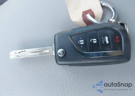 2019 Toyota Camry Le from USA, damaged, VIN 4T1B11HK4KU849430